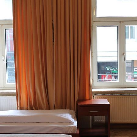 Hotel Atlas Residence Monachium Zewnętrze zdjęcie