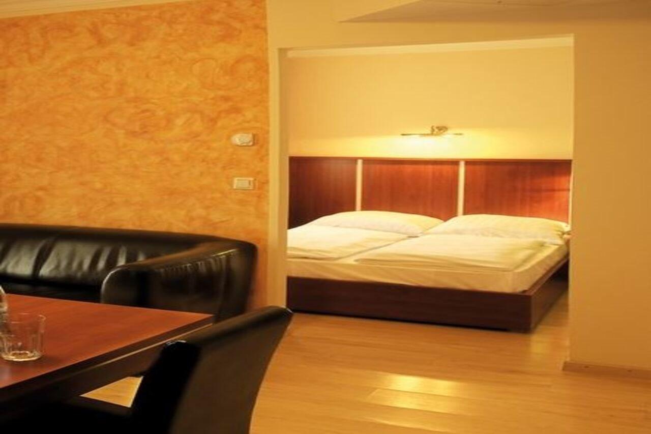 Hotel Atlas Residence Monachium Zewnętrze zdjęcie