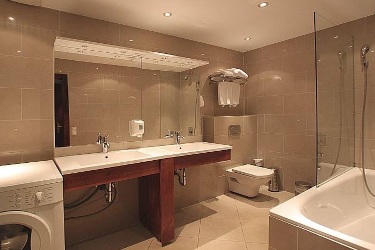 Hotel Atlas Residence Monachium Zewnętrze zdjęcie