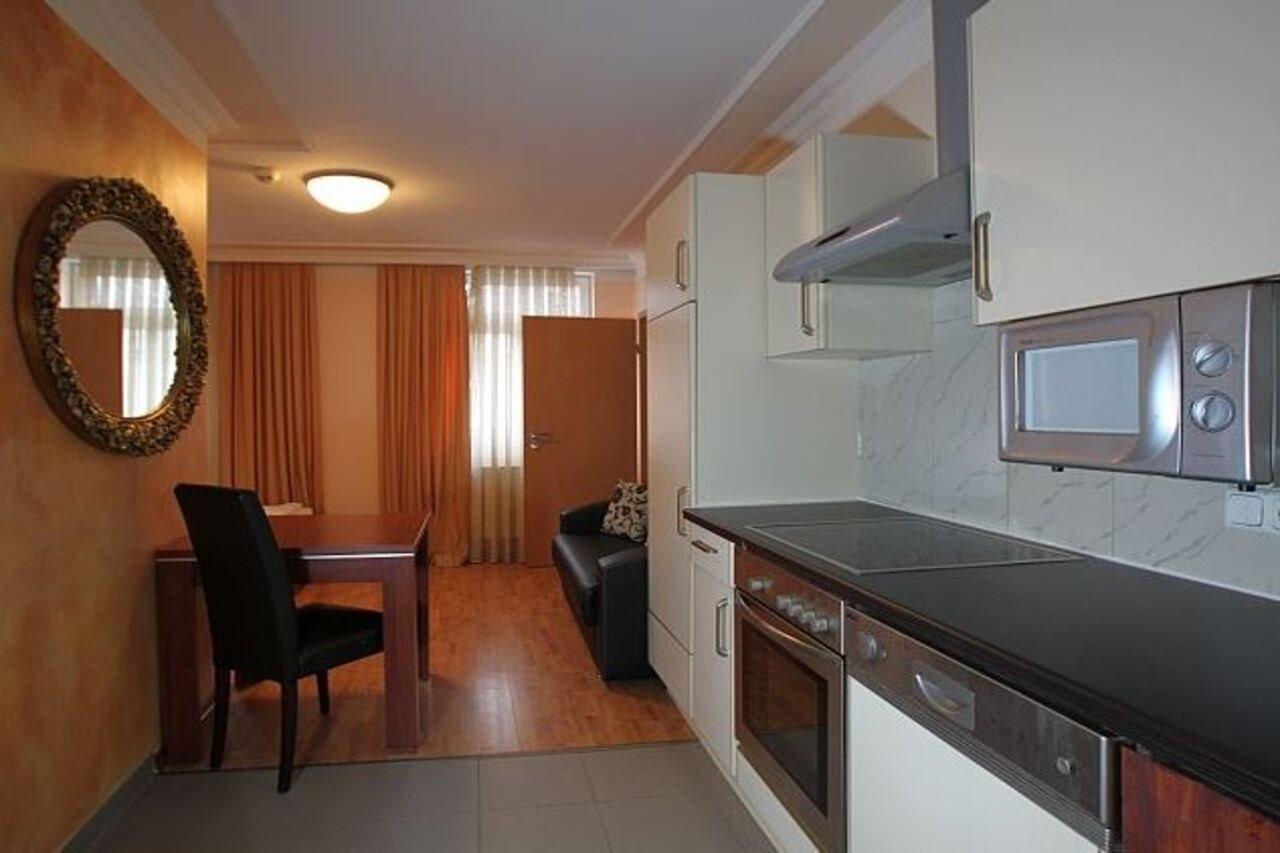 Hotel Atlas Residence Monachium Zewnętrze zdjęcie