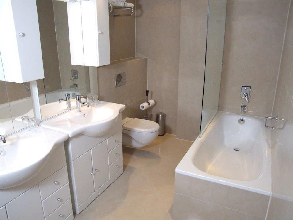 Hotel Atlas Residence Monachium Zewnętrze zdjęcie