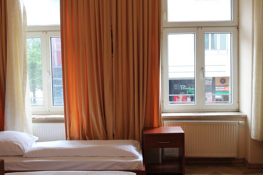 Hotel Atlas Residence Monachium Zewnętrze zdjęcie