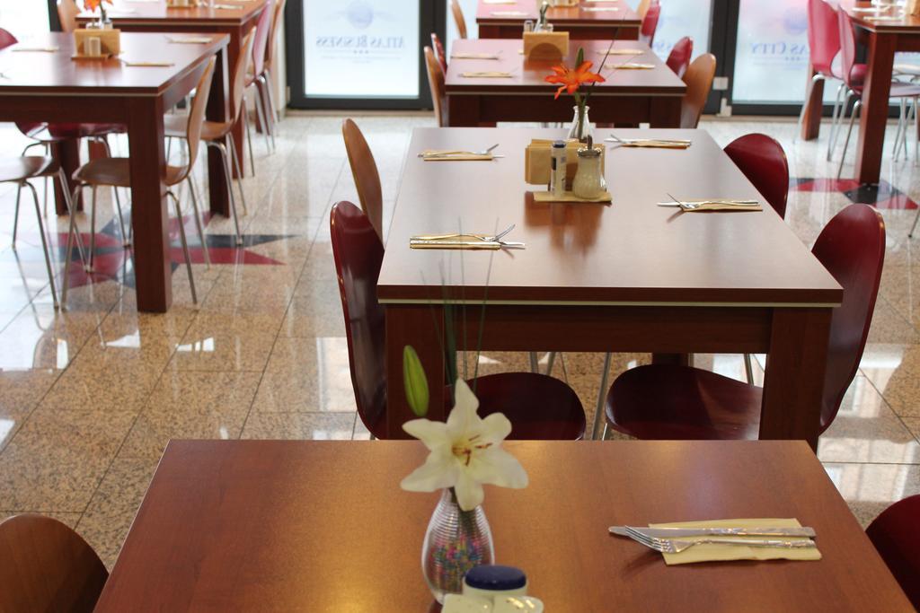 Hotel Atlas Residence Monachium Zewnętrze zdjęcie