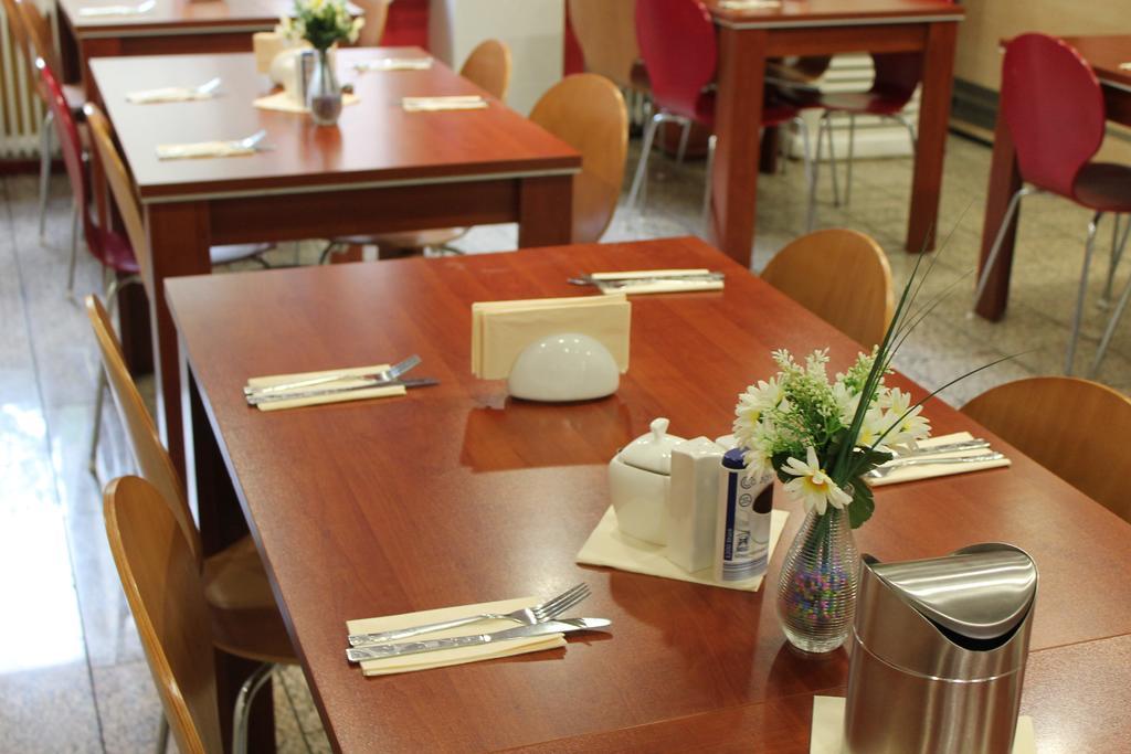 Hotel Atlas Residence Monachium Zewnętrze zdjęcie