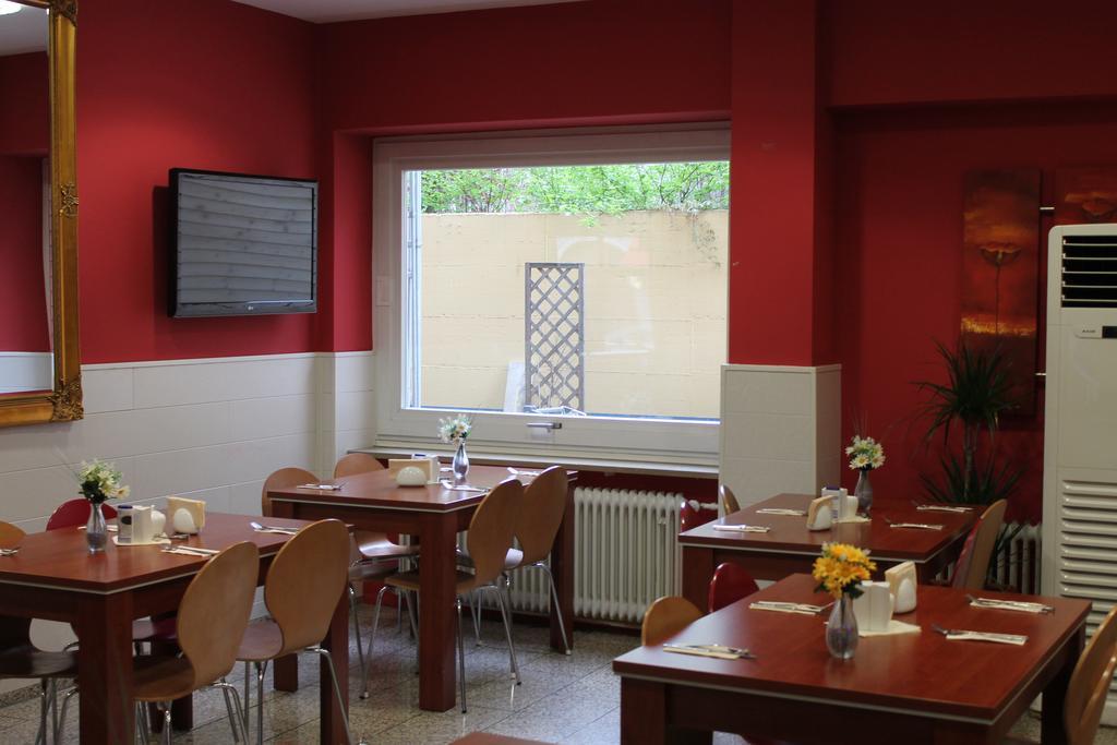 Hotel Atlas Residence Monachium Zewnętrze zdjęcie
