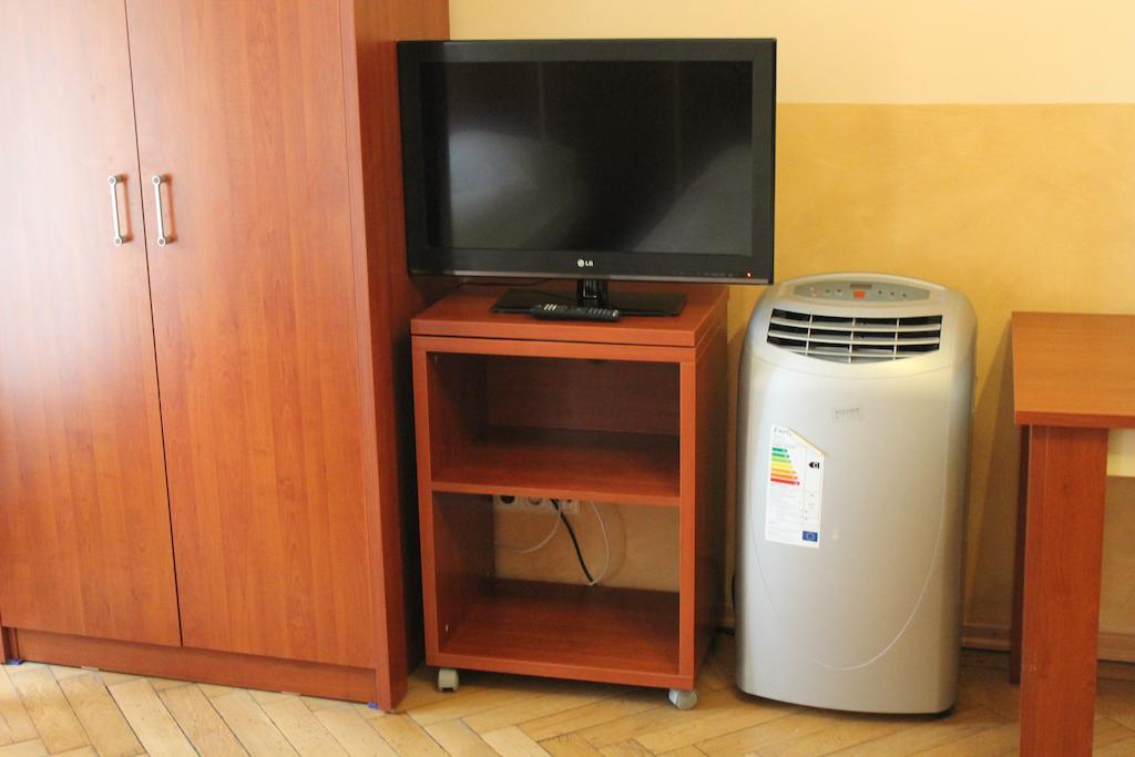 Hotel Atlas Residence Monachium Zewnętrze zdjęcie