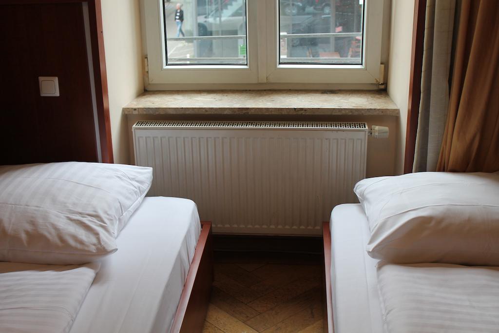Hotel Atlas Residence Monachium Zewnętrze zdjęcie