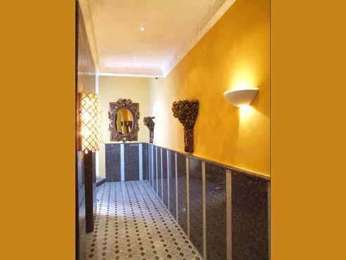 Hotel Atlas Residence Monachium Wnętrze zdjęcie