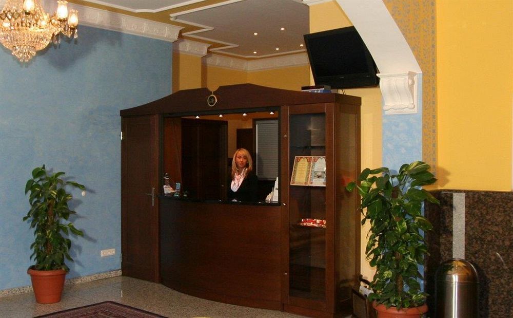 Hotel Atlas Residence Monachium Zewnętrze zdjęcie