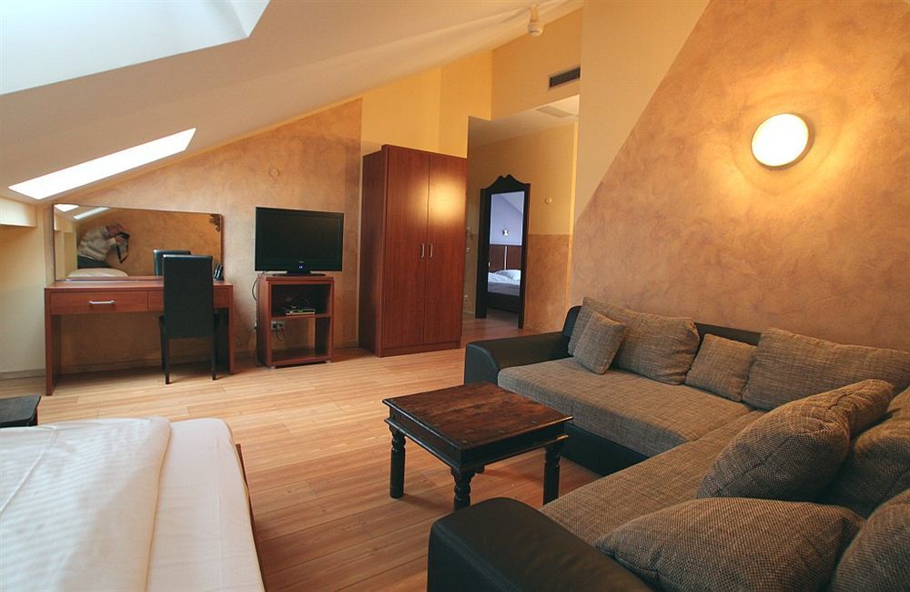 Hotel Atlas Residence Monachium Zewnętrze zdjęcie