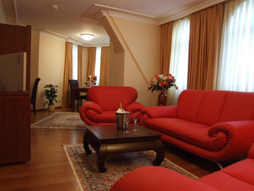 Hotel Atlas Residence Monachium Zewnętrze zdjęcie