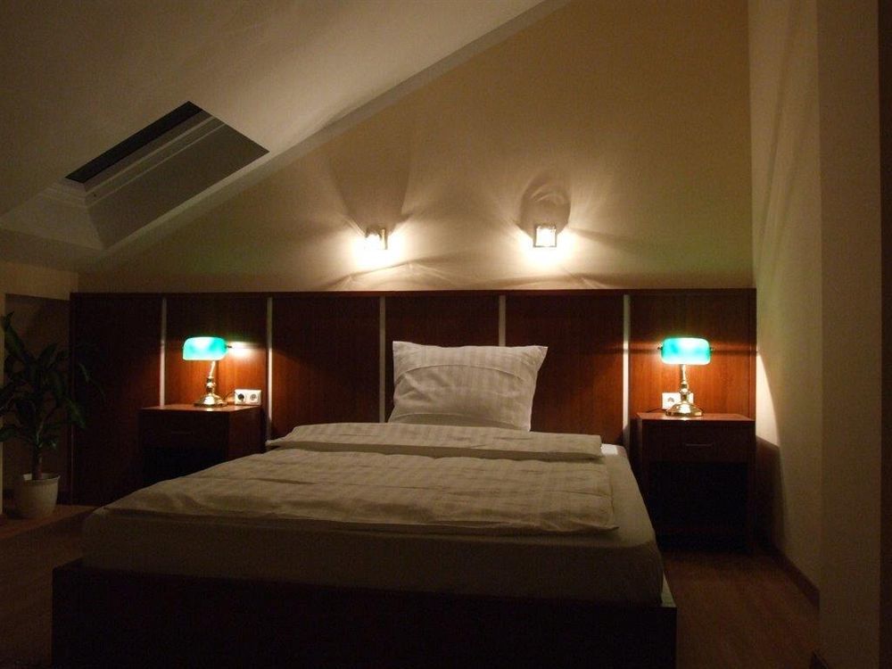 Hotel Atlas Residence Monachium Zewnętrze zdjęcie