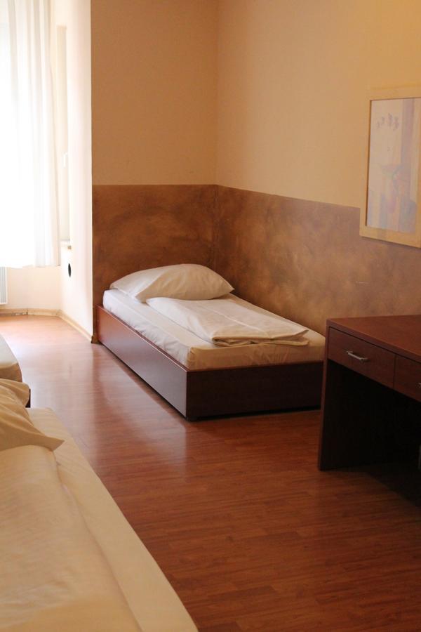 Hotel Atlas Residence Monachium Zewnętrze zdjęcie